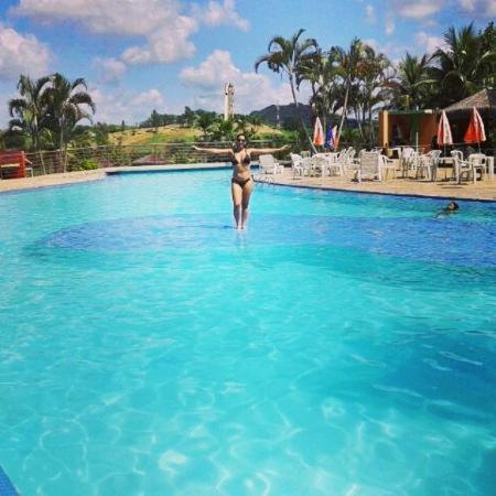 O Paraiso E Aqui! Barra do Pirai Bagian luar foto