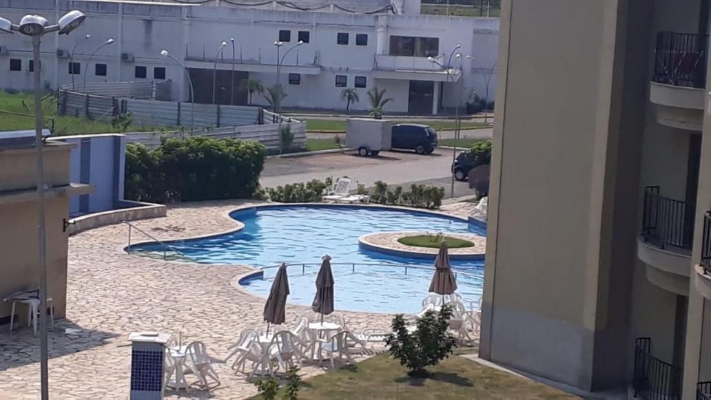 O Paraiso E Aqui! Barra do Pirai Bagian luar foto